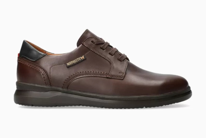 Schoenen | Schoenen*Mephisto ALMERIC BRUIN