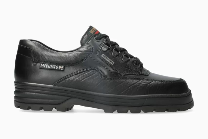 Outdoorschoenen | Outdoorschoenen*Mephisto BARRACUDA MT ZWART