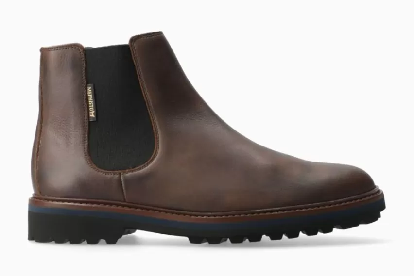 Chelsea Boots | Sneakers*Mephisto BENSON DONKERBRUIN