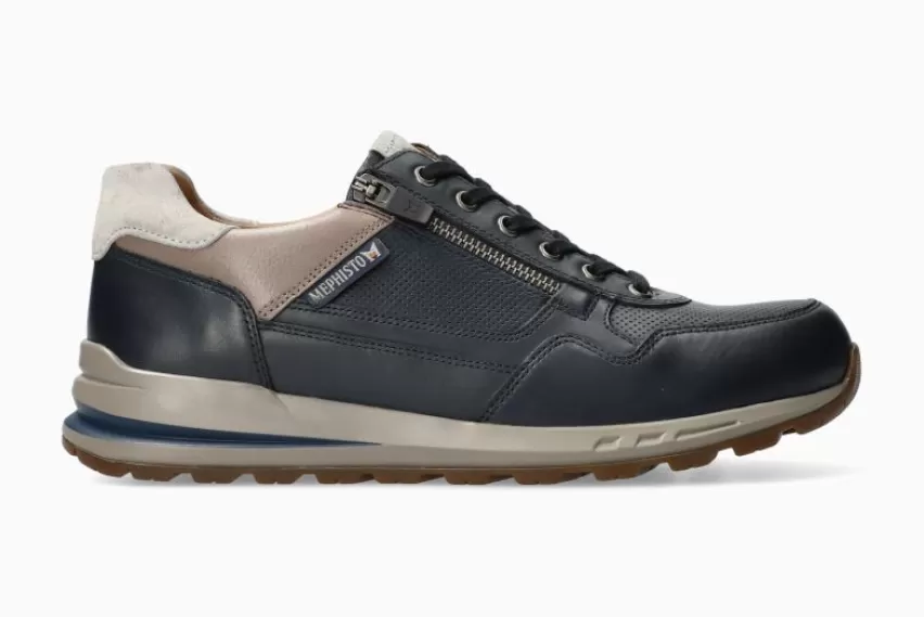 Schoenen | Schoenen*Mephisto BRADLEY MARINE