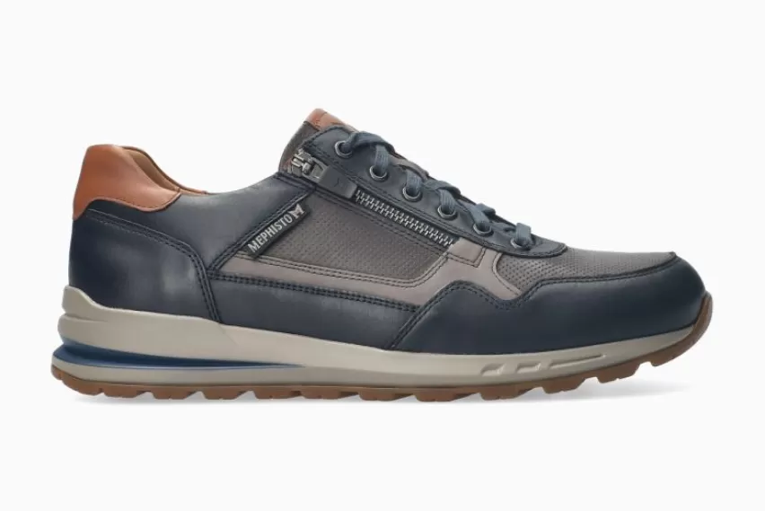 Sneakers | Sneakers*Mephisto BRADLEY MARINE