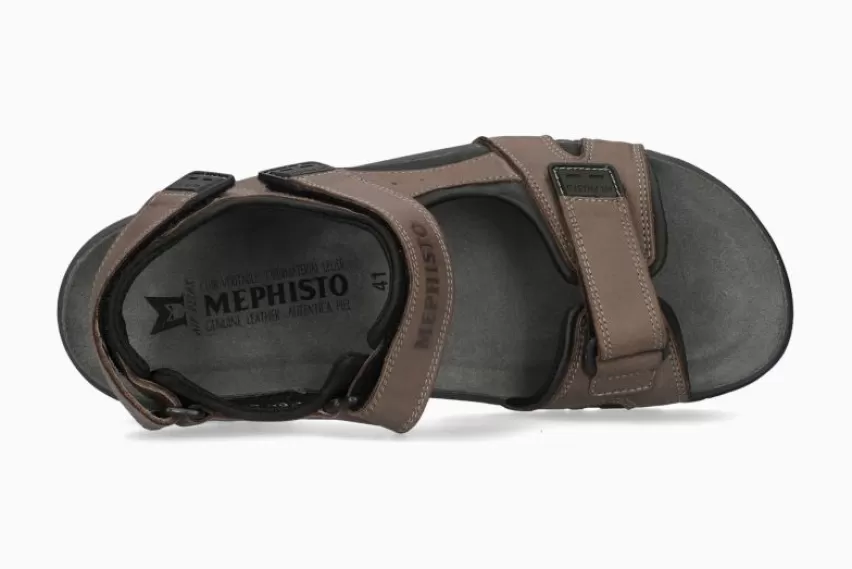 SANDALEN | Trekking & Wandelsandalen*Mephisto BRICE TIN