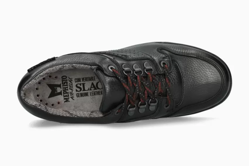 Outdoorschoenen | Outdoorschoenen*Mephisto CURT MT ZWART