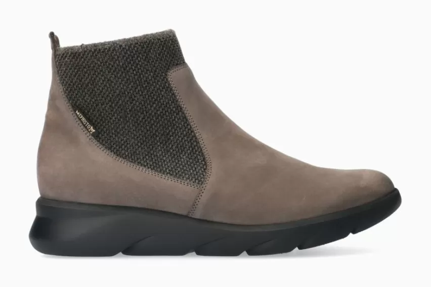 Chelsea Boots | Chelsea Boots*Mephisto CYRENE OKKERNOOT