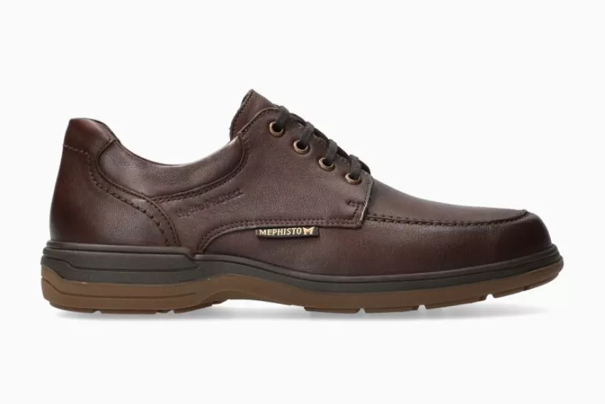 Outdoorschoenen | Outdoorschoenen*Mephisto DOUK KASTANJEBRUIN