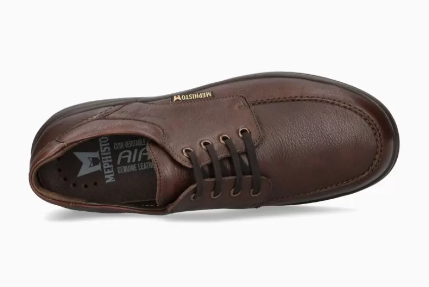 Outdoorschoenen | Outdoorschoenen*Mephisto DOUK KASTANJEBRUIN