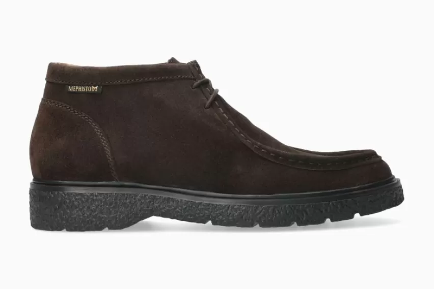 Sneakers | Sneakers*Mephisto EVRARD DONKERBRUIN