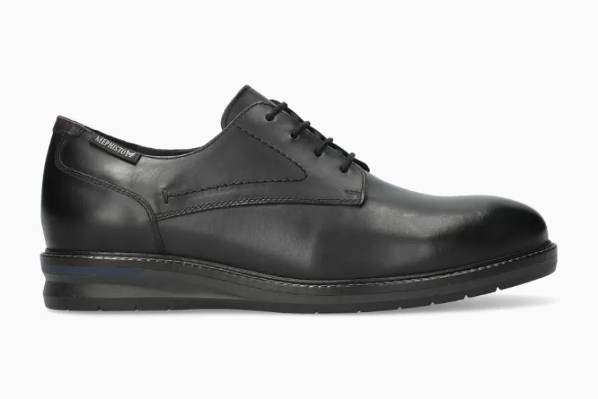 Schoenen | Schoenen*Mephisto FALCO ZWART