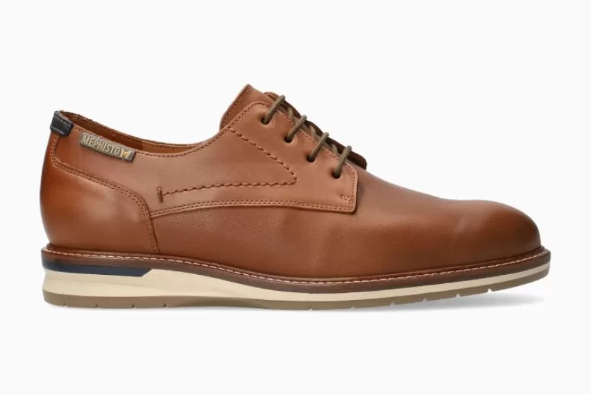 Schoenen | Schoenen*Mephisto FALCO PERF HAZELNOOT