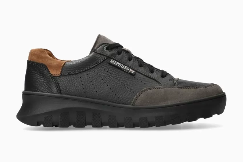 Sneakers | Sneakers*Mephisto FLYNN GRAFIET