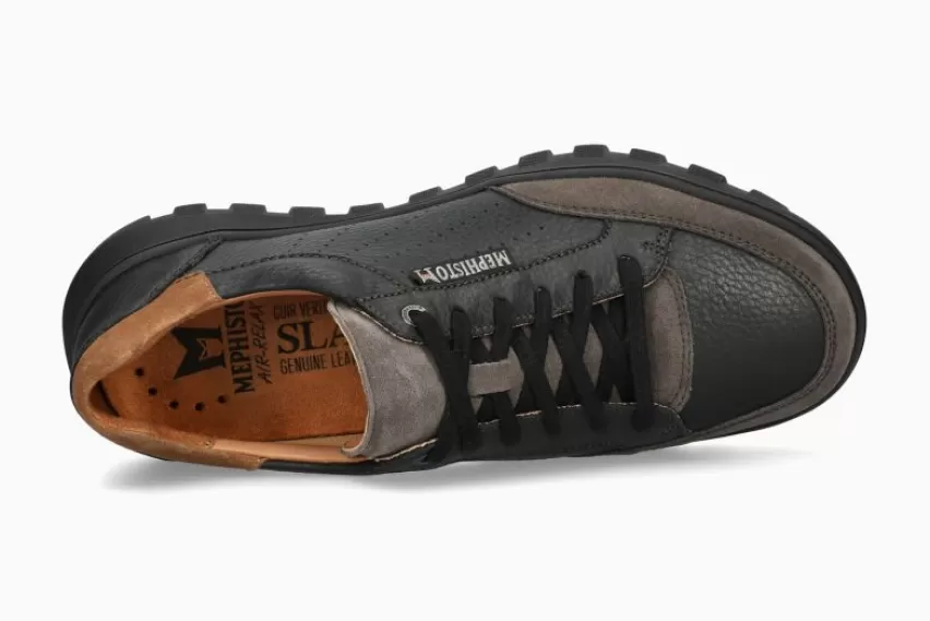 Sneakers | Sneakers*Mephisto FLYNN GRAFIET