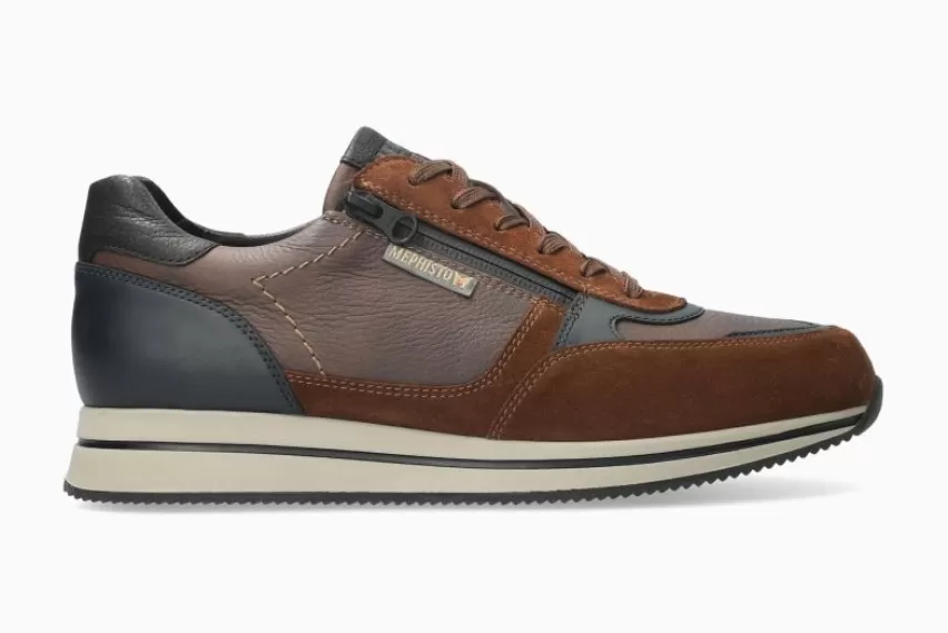 Sneakers | Sneakers*Mephisto GILFORD BRUIN