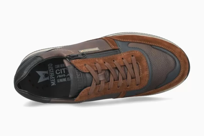 Sneakers | Sneakers*Mephisto GILFORD BRUIN