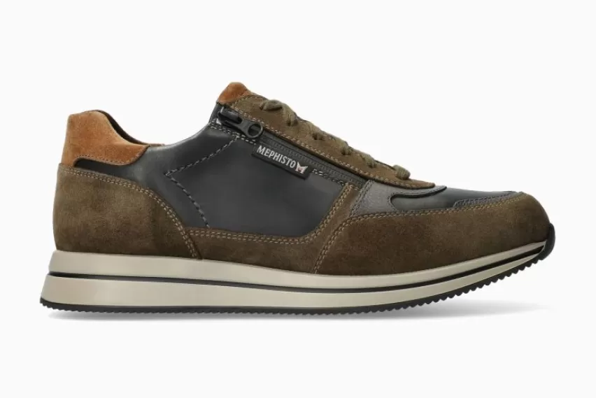 Sneakers | Sneakers*Mephisto GILFORD MOSGROEN