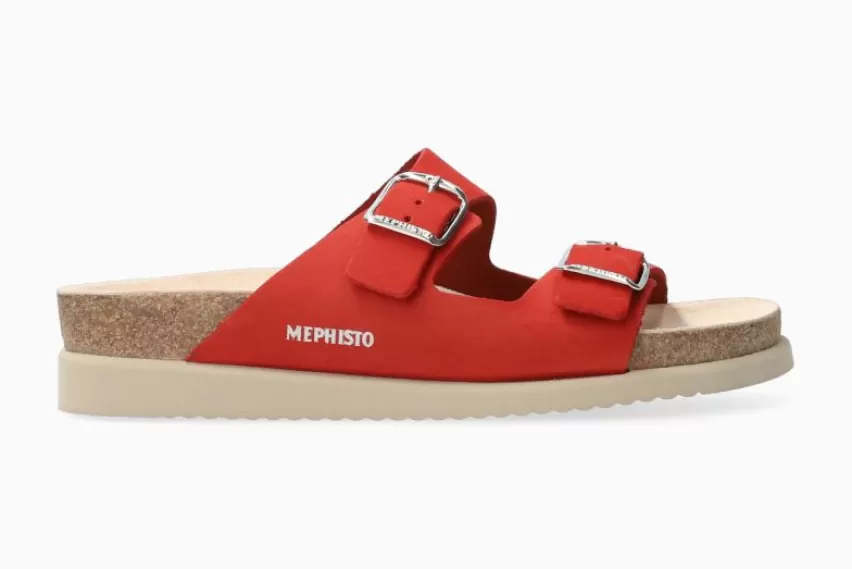 muiltjes & clogs | SandaleN*Mephisto HARMONY SCHARLAKEN