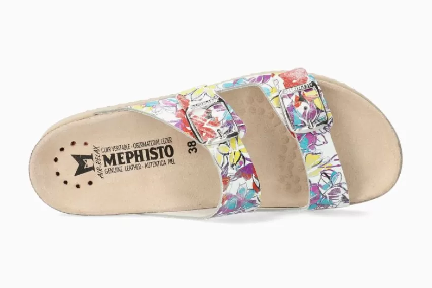 SandaleN | Sandalen*Mephisto HARMONY MULTICOLOR