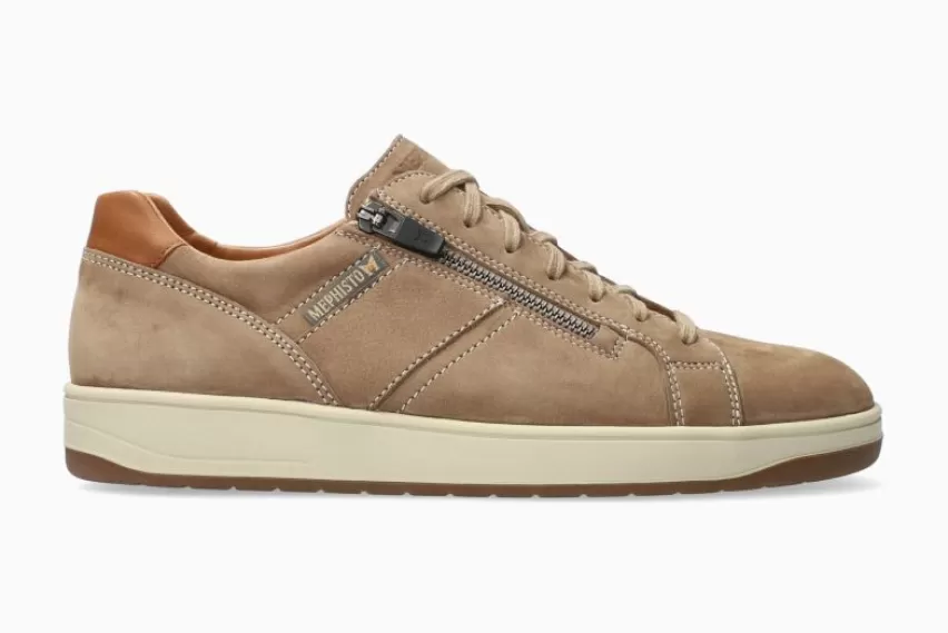 Sneakers | Sneakers*Mephisto HENRIK TAUPE