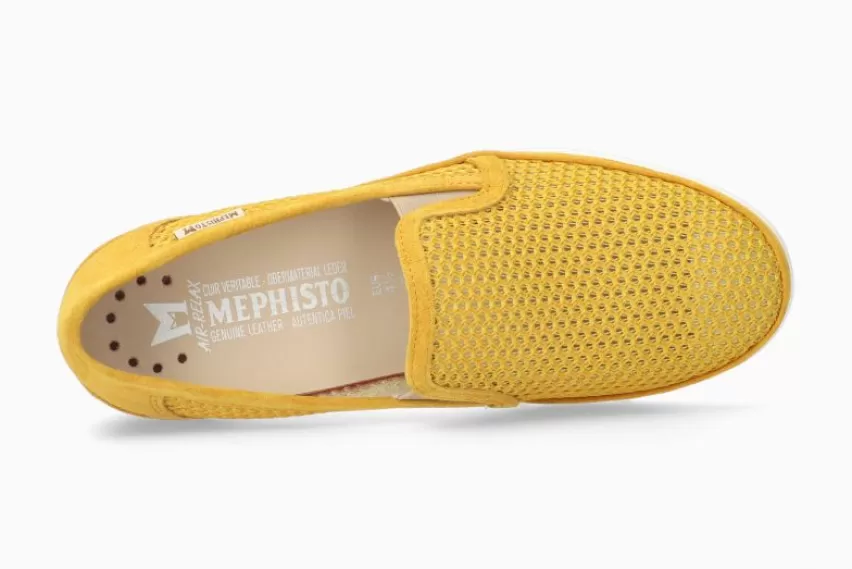 Schoenen*Mephisto JANA AIR OKER