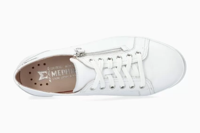 veterschoenen | Schoenen*Mephisto JUNE WIT