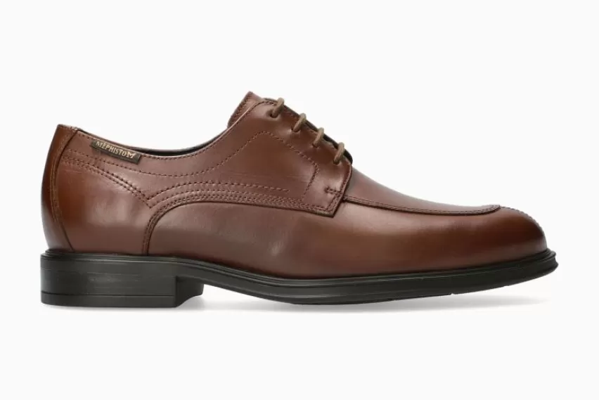 Schoenen | Schoenen*Mephisto KOREY BRUIN