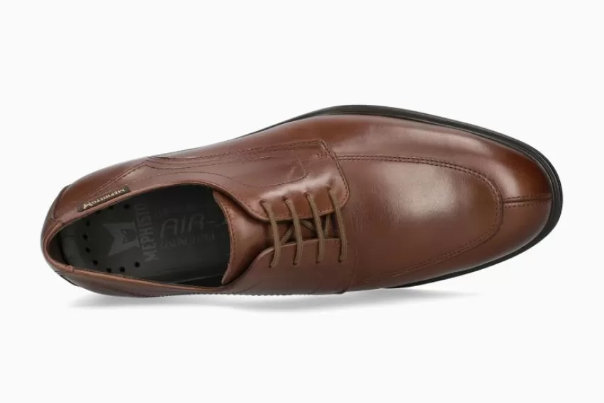 Schoenen | Schoenen*Mephisto KOREY BRUIN