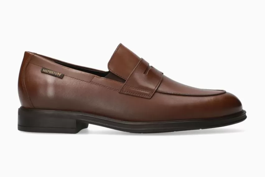 Mocassins*Mephisto KURTIS BRUIN