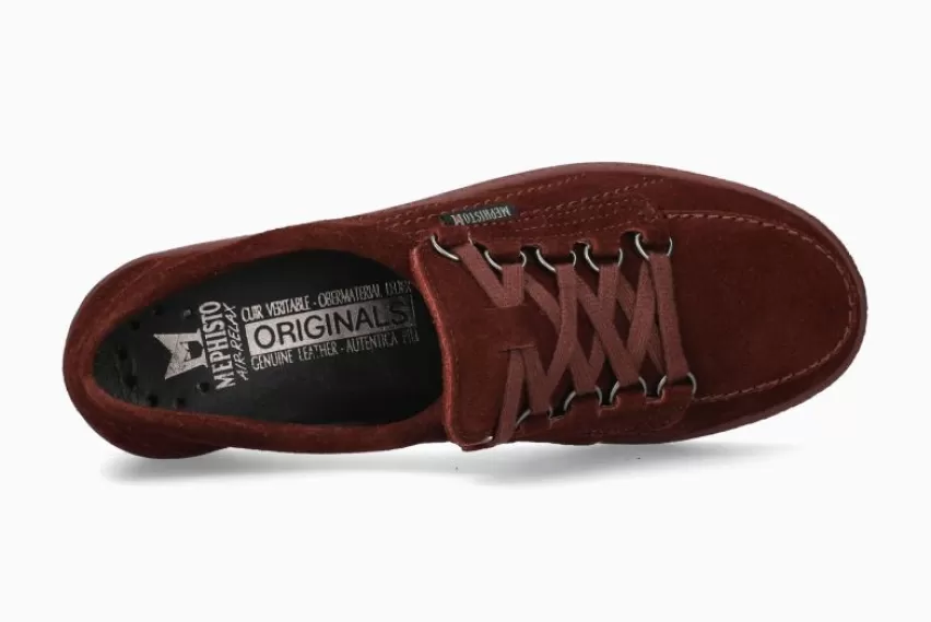 Originals | DAMES ORIGINALS*Mephisto LADY CORDOVAN