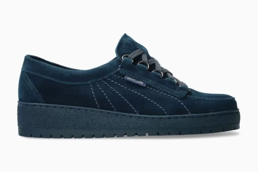 Originals | DAMES ORIGINALS*Mephisto LADY PAUW BLAUW