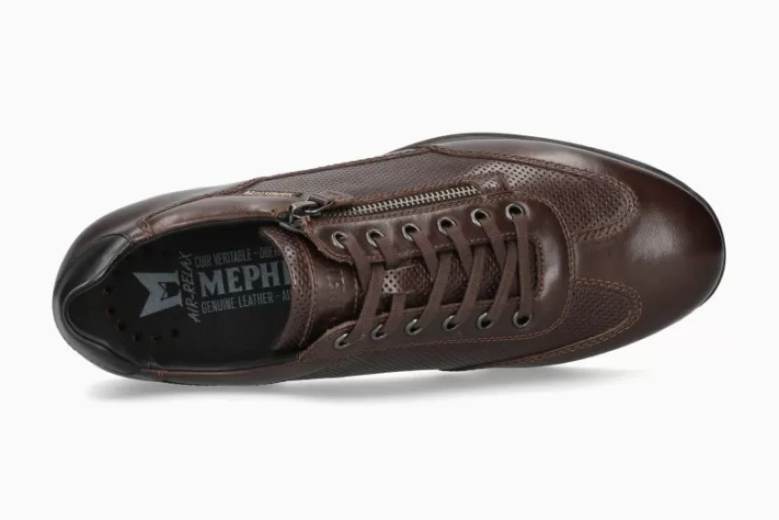 Sneakers | Sneakers*Mephisto LEON BRUIN