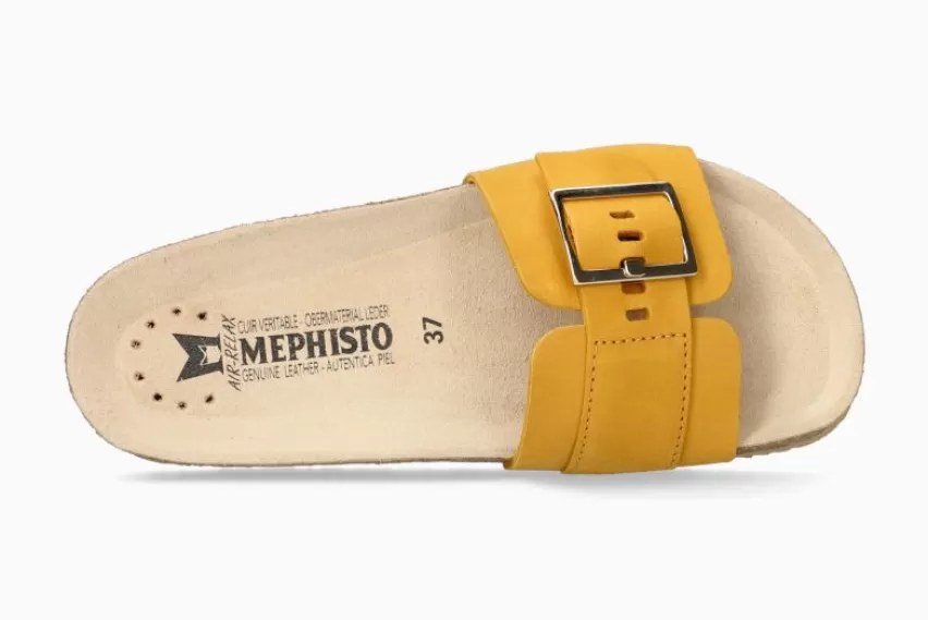 muiltjes & clogs | SandaleN*Mephisto MABEL OKER