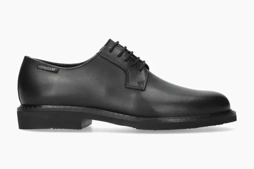 Schoenen | Schoenen*Mephisto MANKO ZWART