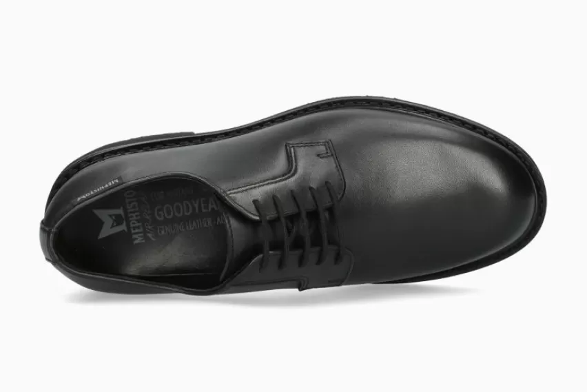 Schoenen | Schoenen*Mephisto MANKO ZWART