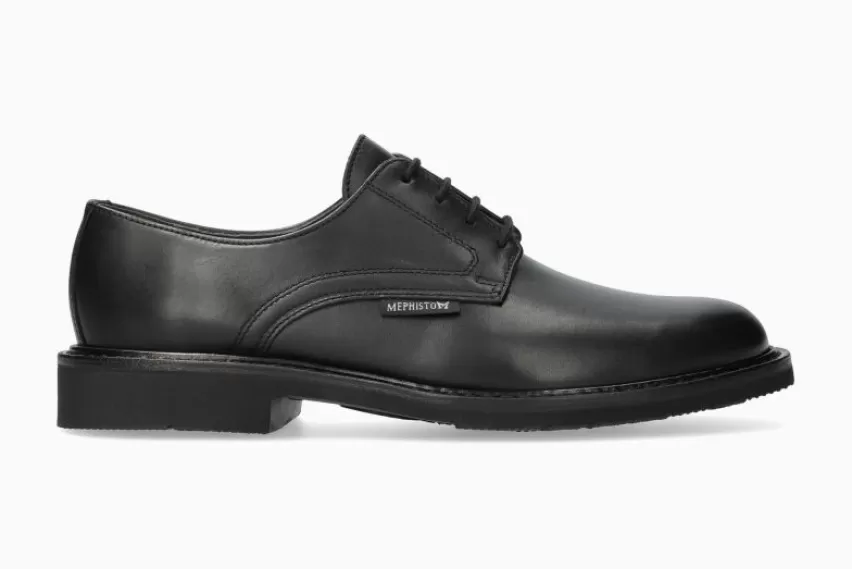 Schoenen | Schoenen*Mephisto MARLON ZWART