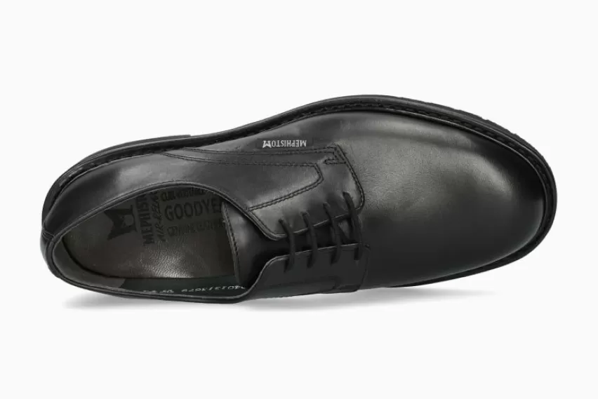 Schoenen | Schoenen*Mephisto MARLON ZWART