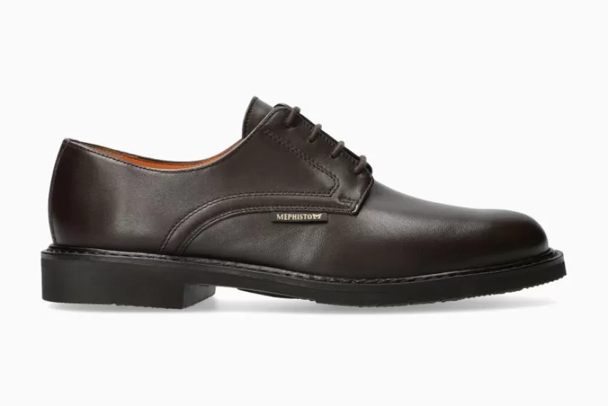 Schoenen | Schoenen*Mephisto MARLON DONKERBRUIN