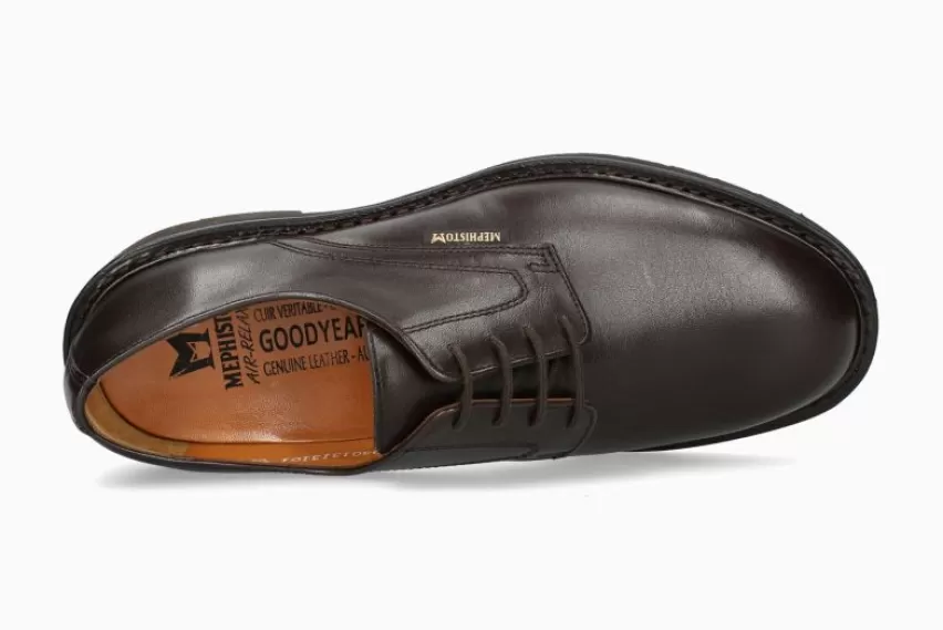 Schoenen | Schoenen*Mephisto MARLON DONKERBRUIN