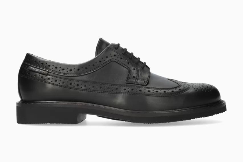 Nette Schoenen | Nette Schoenen*Mephisto MATTHEW ZWART