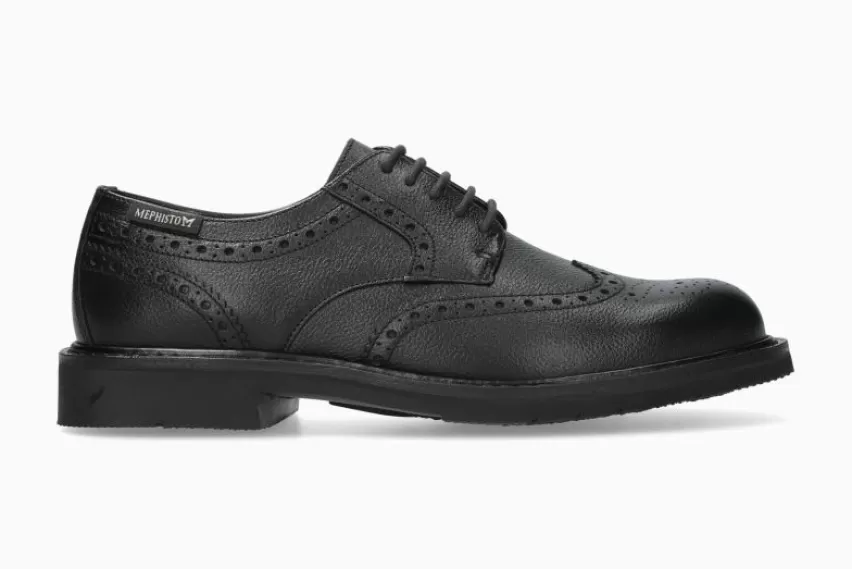 Schoenen | Schoenen*Mephisto MAX ZWART