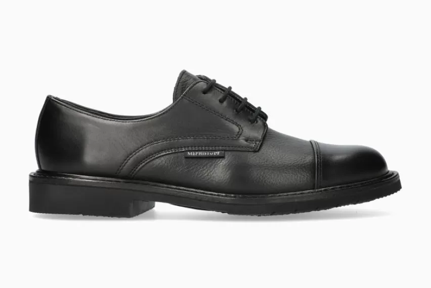 Schoenen | Schoenen*Mephisto MELCHIOR ZWART