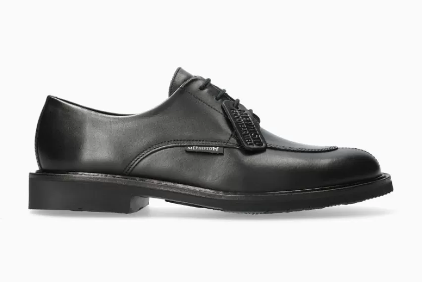 Schoenen | Schoenen*Mephisto MIKE ZWART