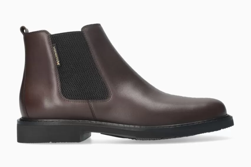 Chelsea Boots | Sneakers*Mephisto MURRAY DONKERBRUIN