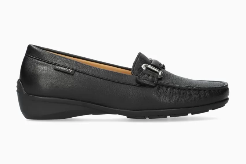 MOCASSINS*Mephisto NATALA ZWART