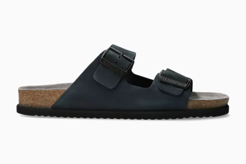 MUILTJES & CLOGS | SANDALEN*Mephisto NERIO MARINE