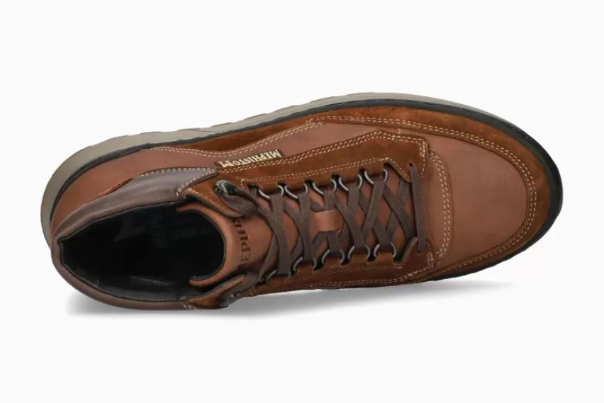 Sneakers | Sneakers*Mephisto NINIO BRUIN