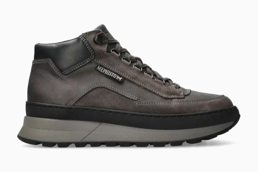 Sneakers | Sneakers*Mephisto NINIO GRAFIET