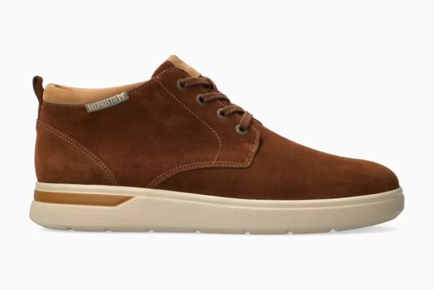 Sneakers | Sneakers*Mephisto OLMER BRUIN