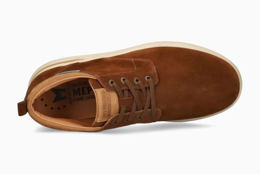 Sneakers | Sneakers*Mephisto OLMER BRUIN