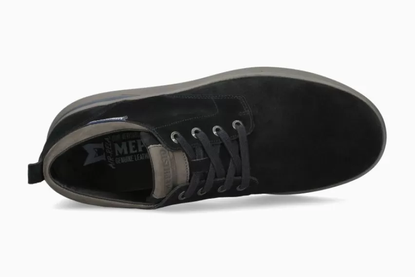 Sneakers | Sneakers*Mephisto OLMER BLAUW