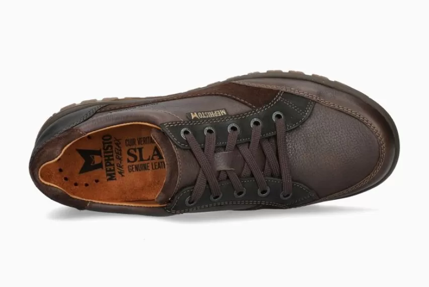 Outdoorschoenen | Outdoorschoenen*Mephisto PACO DONKERBRUIN