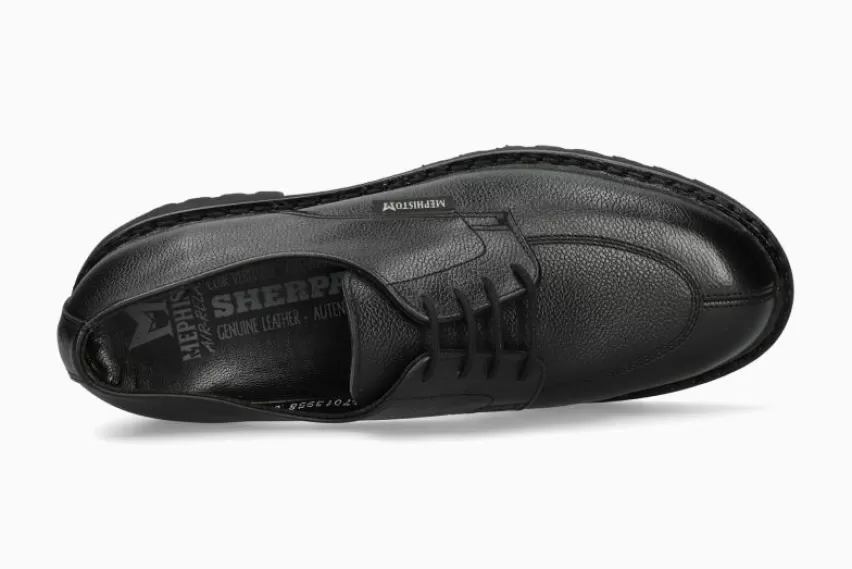 Schoenen | Schoenen*Mephisto PEGASIO ZWART